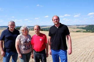 Zničíte venkov, vyčítají obce vládě. Kvůli větrníkům budou žalovat stát - Seznam Zprávy