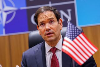 NYT: Z Rubia se stal fakticky venezuelský místodržící - Novinky