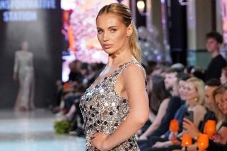 Natálie Kočendová obětí nechutného predátora: Muž v obchodním centru si ji a další dívky natáčel pod sukní. Modelka zuří - Super.cz