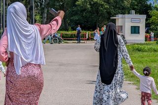 Příkazy islámu jsou nadřazeny zákonům, tvrdí 41 procent muslimských studentů v Rakousku - Novinky