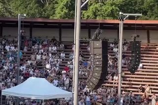 Macinka se omluvil za Strážnici - Novinky
