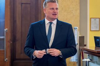 Zachránil jsem mu život. Turek si okolnosti nehody vykládá po svém - Novinky