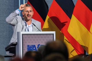 Německo už počítá s vítězstvím AfD. Hledá plány, jak zabránit škodám - Seznam Zprávy