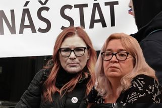 Konec Petra Pavla je neodvratný. K odstoupení ho v...