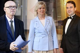 Drsný vzkaz Evy Pavlové směrem ke Klempířovi s Macinkou: S ministry se nebrala servítky