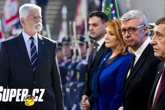 Super kachna: Petr Pavel dostal nápad, jak srovnat do latě Babiše a Macinku. Ti s tím nemůžou nic moc dělat - Super.cz