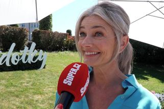 Pavlína Pořízková poprvé v Čechách ukázala své syny! Česky umí akorát "ty vole"