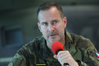 Řehka jde do boje o Senát. Kandidovat bude v Plzni - Novinky