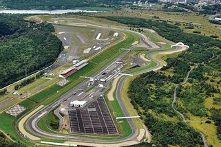 Jinde opatření fungují. Mostecký autodrom neuspěl a musí dál omezovat hluk - Seznam Zprávy