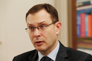 Kysela: V civilizované zemi by Macinka za slova o ústavním puči už ministrem nebyl - Novinky