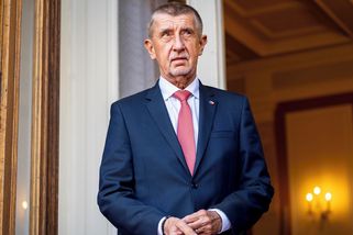 Babiš se setkal se Zelenským - Novinky