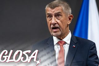 Glosa: Andy, to už nemáš koule ani na tohle? Tušíme, kdo sepsal Babišovi notičky proti prezidentovi - Super.cz