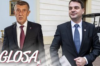 Víkend na houby. Babiš se ztrapnil u prezidenta, Macinku si u Řezníčka namazali na chleba