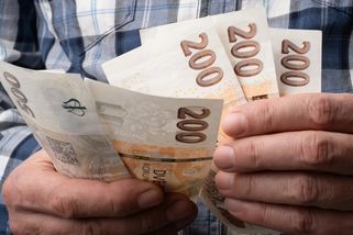 Strategie Čechů před důchodem? Být nezaměstnaný, uvádí analýza MPSV - Echo24.cz