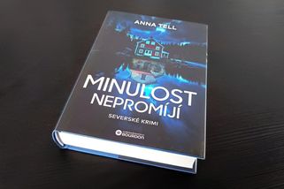 Minulost nepromíjí: Návrat sympatické vyšetřovatelky v další mrazivé severské detektivce - Médium.cz