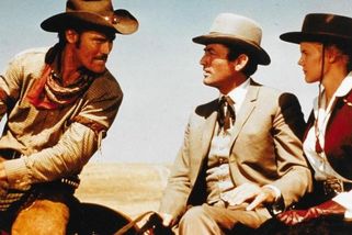 Velká země: Western, který povolila i KSČ - Médium.cz