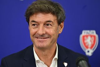 Reprezentační trenér za rekordní peníze. Změna s ním bude ještě radikálnější, říká Nedvěd - Sport.cz