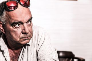 Ondřej Trojan: Svoboda není levná věc, připadám si...