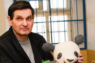 Doživotně odsouzený čtyřnásobný vrah Vacík zemřel - Novinky
