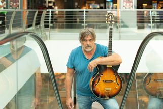 Roman Horký z Kamelotu: U svého stylu zůstaneme až do smrti - Novinky