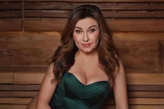 Dana Morávková se vyfotila v plavkách v sauně: Vypadáte jako bohyně, ale příště raději nahá, radí jí - Super.cz