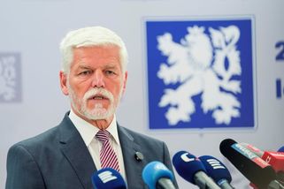 Pavel reaguje na vládní návrh. Varuje před podkopáváním důvěry v soudy - Novinky