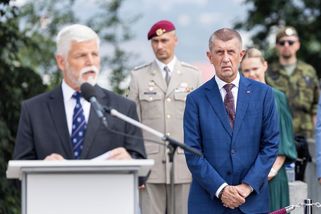 Otočka kolem prezidentských voleb: Koalice nehledá společného kandidáta - Seznam Zprávy