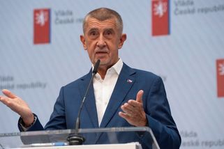 Babiš: Schodek rozpočtu bude příští rok významně pod 400 miliard korun - Seznam Zprávy
