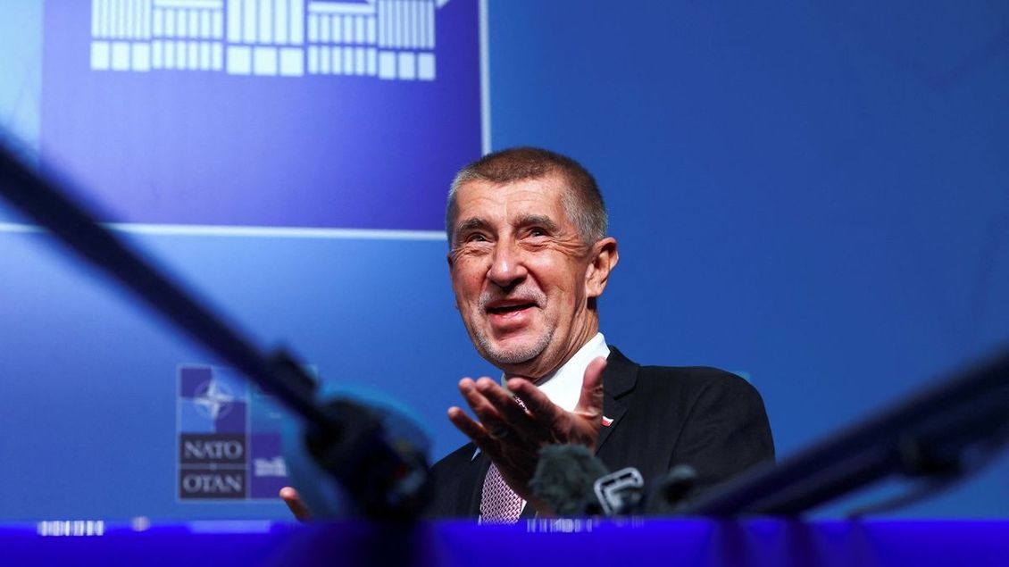 Asi byl na jiné večeři. Babiš popisuje rozhovory v Ankaře zcela odlišně než Pavel - Novinky
