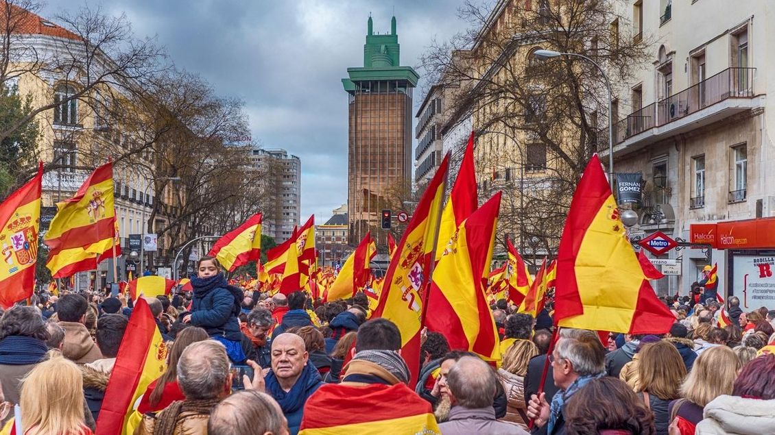 Kvůli jedné zemi Evropa stále nezvládá nelegální migraci - Médium.cz