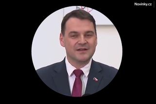VTIP: Prezident na pozoru. Tvrdí hoši chystají tvrdou pomstu za ústavní puč
