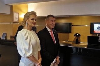 „Dáme selfie.“ Babiš komentoval společnou večeři s Pavlem - Novinky