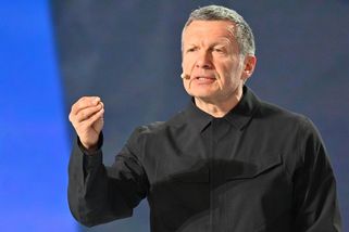 „Musí hořet.“ V ruské státní televizi vyzývají ke krutým útokům na evropská města - Novinky