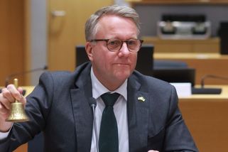 Dánsko zaklekne na bojeschopné Ukrajince - Novinky