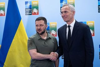 Pro Západ je důležitější zabíjet, než bránit, reaguje Moskva na summit NATO - Seznam Zprávy