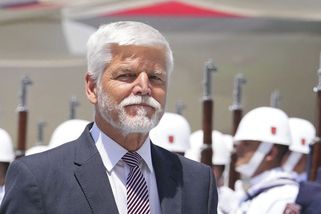 Byl to diplomatický výprask, řekl Pavel k české účasti na summitu NATO - Seznam Zprávy