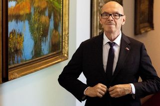 Klempířův syn dostal místo ve státní agentuře. Je „export consultant“ - Seznam Zprávy