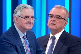 Zahradil: Raději bych volil opici než Pavla. Kalousek v reakci zmínil Václava Klause