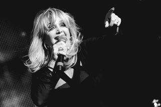 Zemřela Bonnie Tyler - Novinky