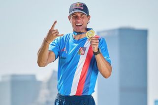 Češi dál vládnou světu, ale s novým králem. Zklidnil se, vše má pod kontrolou, smeká kouč - Sport.cz