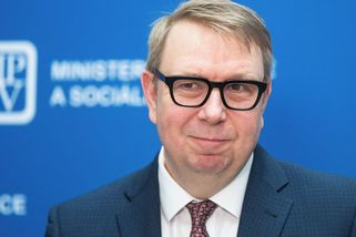 STAN podalo trestní oznámení kvůli Juchelkově bývalé poradkyni - Seznam Zprávy