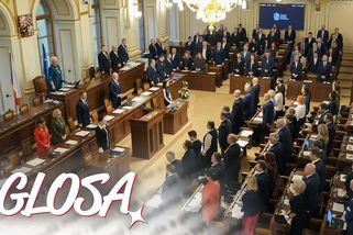 Glosa: Dojí se to, dojí... Neuhodnete, která dvě politická esa mají ve Sněmovně jen základní plat - Super.cz