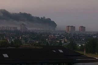 Úder v srdci Ruska. Ukrajinské drony útočily na Moskvu - Novinky