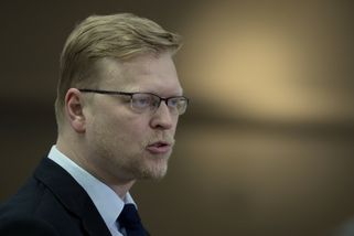 „Hovada nevyjdou kolegům vstříc.“ Bělobrádek kvůli...