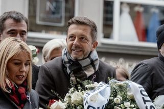 KOMENTÁŘ: Terorismus v Berlíně a kličkování Rakušana? Nevraždilo auto, nýbrž islamista