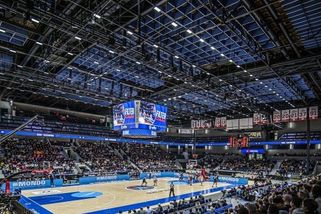 Praha ostrouhala. Všechny domácí zápasy Ligy mistrů uvidí Pardubice - Sport.cz