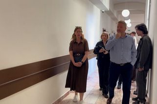 Branka mu spadla přímo na hlavu. Soudce četl výpovědi kamarádů oběti tragédie v Břeclavi - Novinky