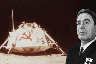 Sověti tajně přistáli na Marsu dříve než USA | To nejlepší ze světa
