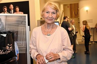 Vzácný návrat Daniely Kolářové na veřejnost: Herečka překvapila vzhledem před velkým jubileem