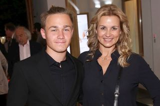 Rozkošné vztahy v rodině Leoše Mareše: Takové pouto se jen tak nevidí. Nejstarší Kuba je ochráncem sestřičky Alex - Super.cz